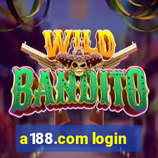 a188.com login